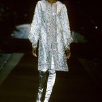 Gianfranco Ferré Abito A/I 2001-02