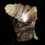 Gianfranco Ferré Bracciale legno P/E 93