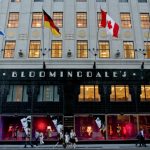 Bloomingdales NY