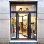 Gallia e Peter Milano