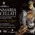 Mostra Buccellati Venezia