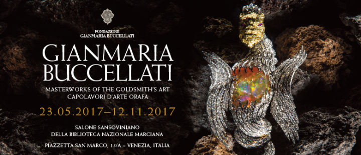 Mostra Buccellati Venezia