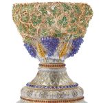 Mostra Buccellati Venezia-Sacro Graal