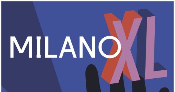 Milano XL - manifesto