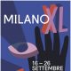 Milano XL - manifesto