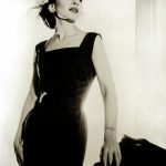 Maria Callas classe e charme