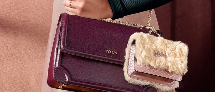 Tous bag e mini bag