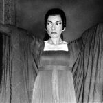 Drammatica e appassionata in Medea di Cherubini