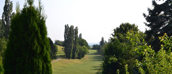 Golf Club La Serra
