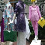 Laura Strambi P/E 2018 appeal raffinato ph Monica Bracaloni