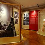 “Maria Callas in scena, gli anni alla Scala” ,abiti del Don Carlo