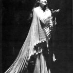 Pazza ed evanescente in Lucia di Lammermoor