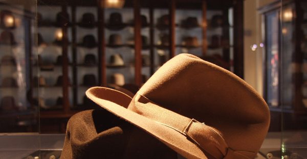 Museo Borsalino Alessandria