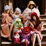 Miu Miu peluche irresistibili