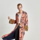 Zara A/I 2017- 18 - Kimono