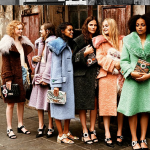 Miu Miu cappottini vintage eco lover