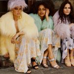 Miu Miu pelliccia a manto lungo e strutturato. Irresistibile!