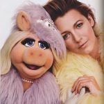 Muppet - Miss Piggy per Miu Miu, ph. Alasdair McLellan