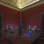 "Il Museo effimero della Moda" ph Alessandro Ciampi
