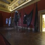 "Il Museo effimero della Moda" ph Alessandro Ciampi