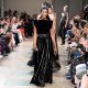 Naomi Campbel per Azzedine Alaïa A/I 2017-18