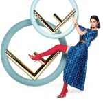 Stivali Cuissard-Fendi Collection-fw-2017 Campaign