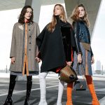 Stivali Cuissard-Louis Vuitton prefall 2017 Campaign