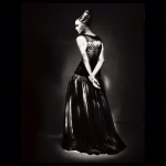 Azzedine Alaïa ph Paolo Roverso, per Madame Figaro Magazine