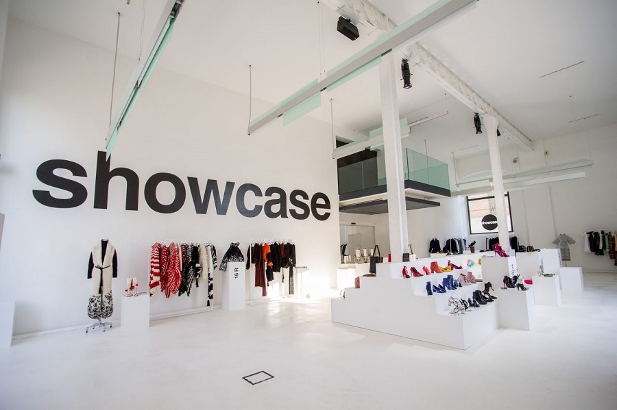 Altaroma Showcase ph P. Lanzi/Luca Sorrentino