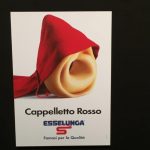 Manifesti pubblicitari Esselunga ph Massimo Bersani