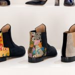 Lamperti Milano Altaroma Gennaio'18 ph P. Lanzi/Luca Sorrentino