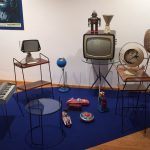 “La TV prima e dopo Carosello” - Mostra Perugia ph Massimo Bersani