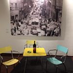 “La TV prima e dopo Carosello” - Mostra Perugia ph Massimo Bersani