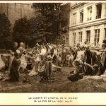 Paul Poiret La Festa della Milleduesima Notte