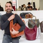 Pugnetti Parma Altaroma Gennaio'18 ph P. Lanzi/Luca Sorrentino