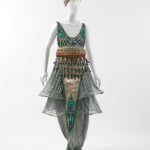 Paul Poiret la jupe culotte