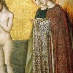 “Tessuto e ricchezza a Firenze nel Trecento. Lana, seta, pittura”