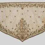 Mantellina della Madonna del Sacro Cingolo 1775