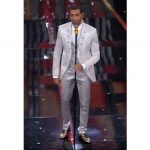 Festival S. Remo 2018 Mudimbi e l'abito siderale Di Carlo Pignatelli