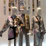 La Rinascente, Versace Tribut Collection - Ph. Monica Bracaloni