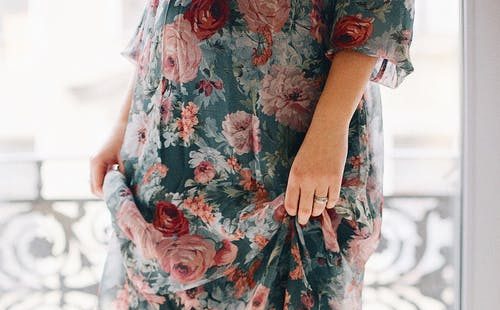 All'insegna della femminilità