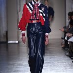 Stella Jean A/I 2018-19 courtesy Stella JeanStella Jean A/I 2018-19 courtesy Stella Jean