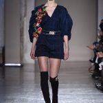 Stella Jean A/I 2018-19 courtesy Stella Jean