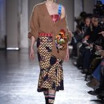 Stella Jean A/I 2018-19 courtesy Stella Jean