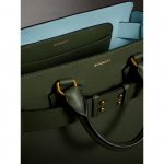 Burberry Belt Bag details