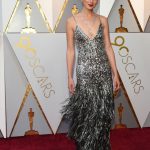 Gal Gadot in Givenchy - Oscar 2018
