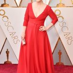 Maryl Streep in Christian Dior -Oscar 2018