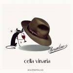 #SaveBorsalino Cella Vinaria