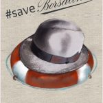 #SaveBorsalino Chez Rowe