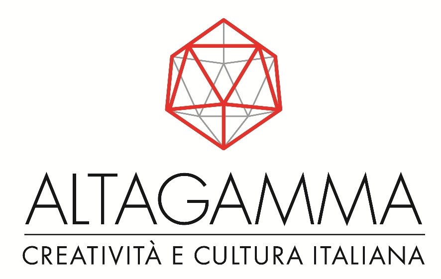 Logo Altagamma